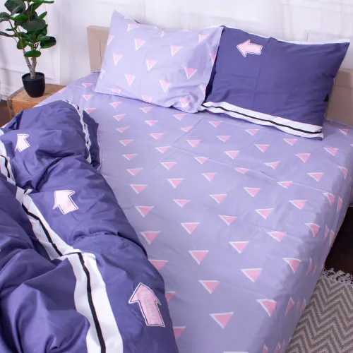 Простирадло Сатин 22-1102 Ivonna