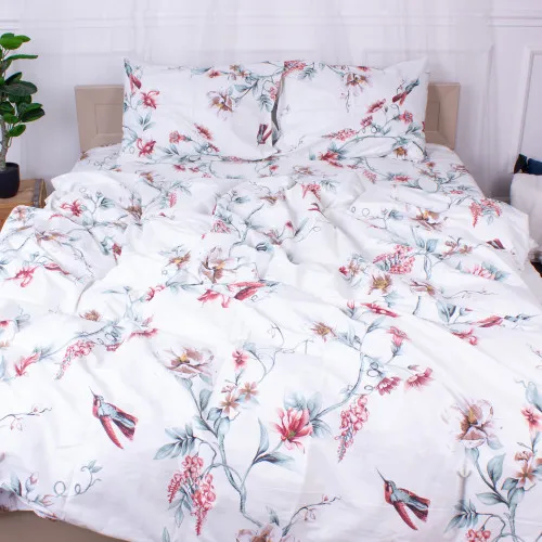 Комплект постельного белья Сатин 22-1271 Amaryllis