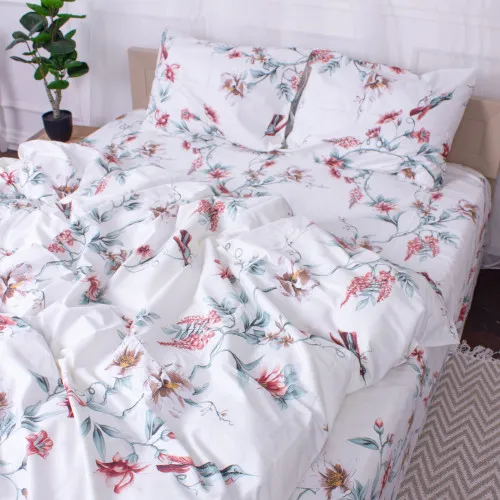 Пододеяльник Сатин 22-1271 Amaryllis