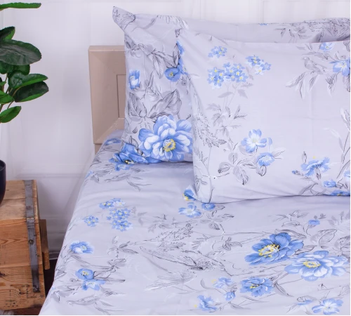 Наволочка Сатин 22-1294 Night is tender