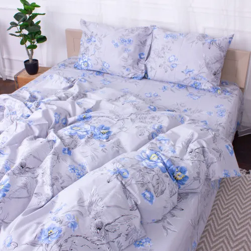 Пододеяльник Сатин 22-1294 Night is tender