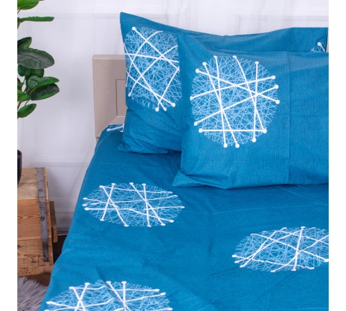 Наволочка Сатин 22-1288 Iridescent