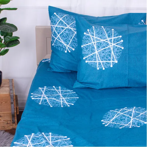 Наволочка Сатин 22-1288 Iridescent