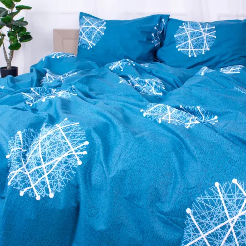 Пододеяльник Сатин 22-1288 Iridescent - 2