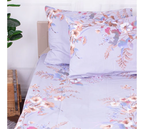 Наволочка Сатин 22-1299 Stacy