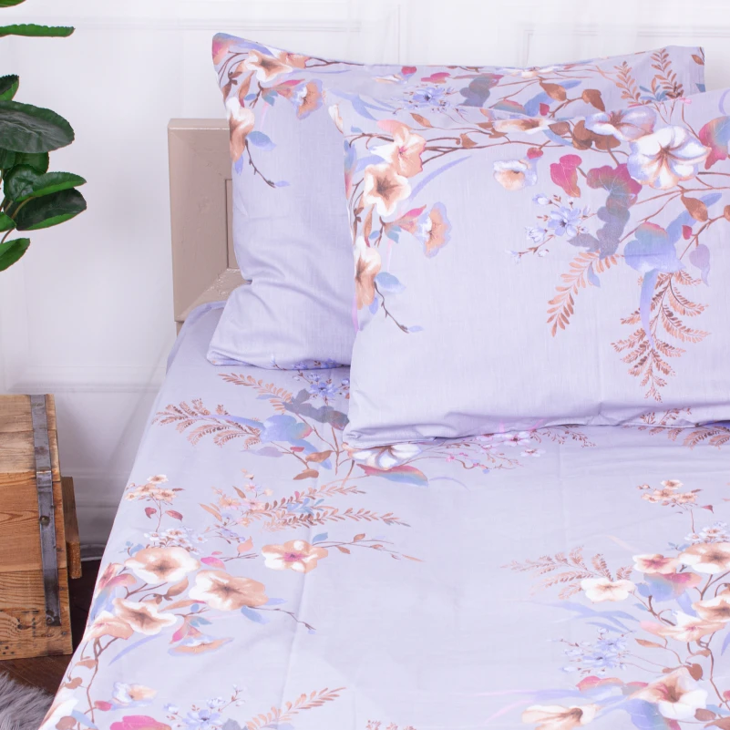 Наволочка Сатин 22-1299 Stacy