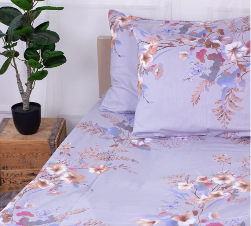 Наволочка Сатин 22-1299 Stacy - 2