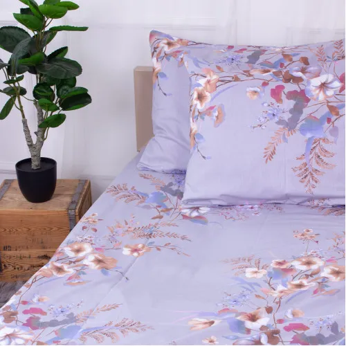 Наволочка Сатин 22-1299 Stacy - 2