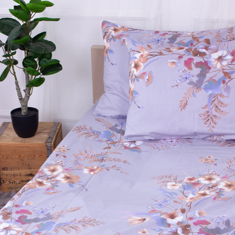 Наволочка Сатин 22-1299 Stacy - 1