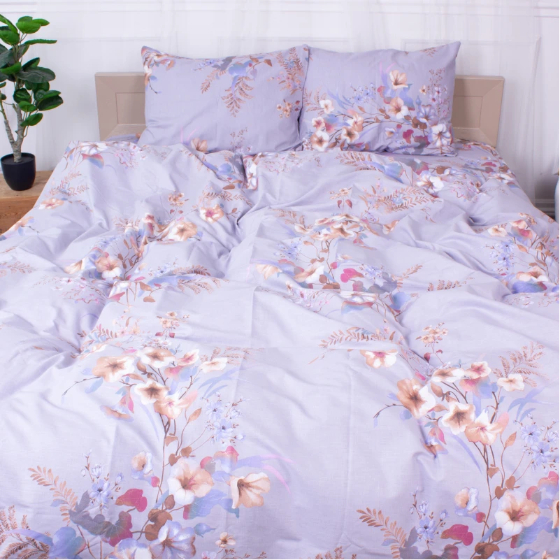 Наволочка Сатин 22-1299 Stacy - 2