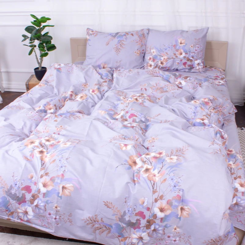 Наволочка Сатин 22-1299 Stacy - 3