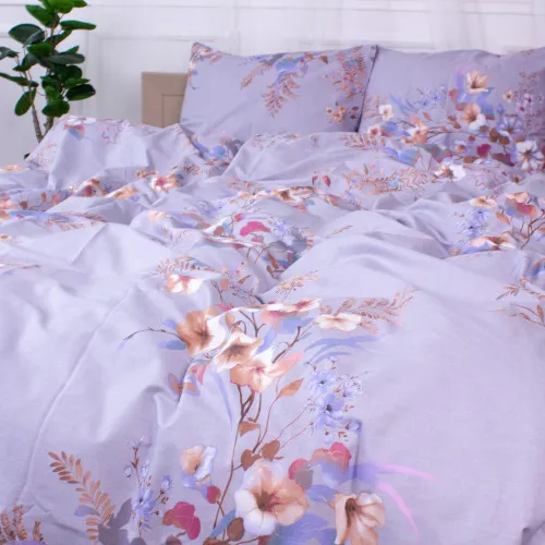 Пододеяльник Сатин 22-1299 Stacy - 2