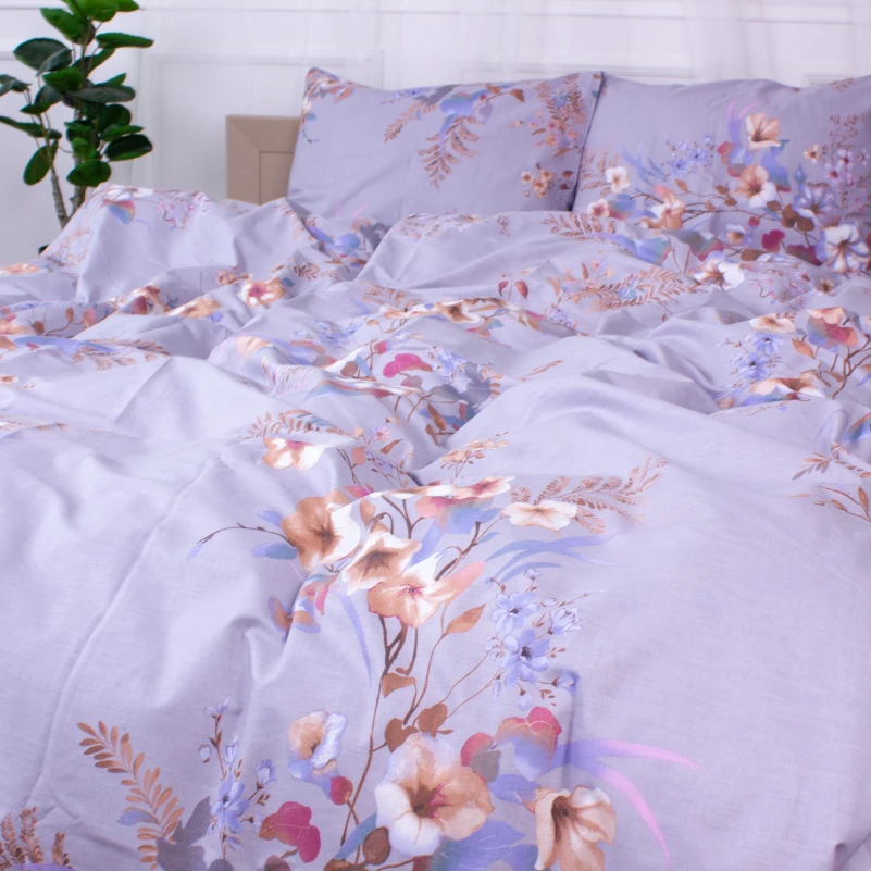 Наволочка Сатин 22-1299 Stacy - 4