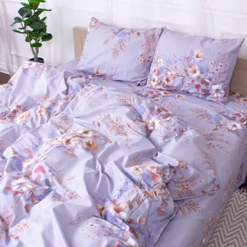 Пододеяльник Сатин 22-1299 Stacy