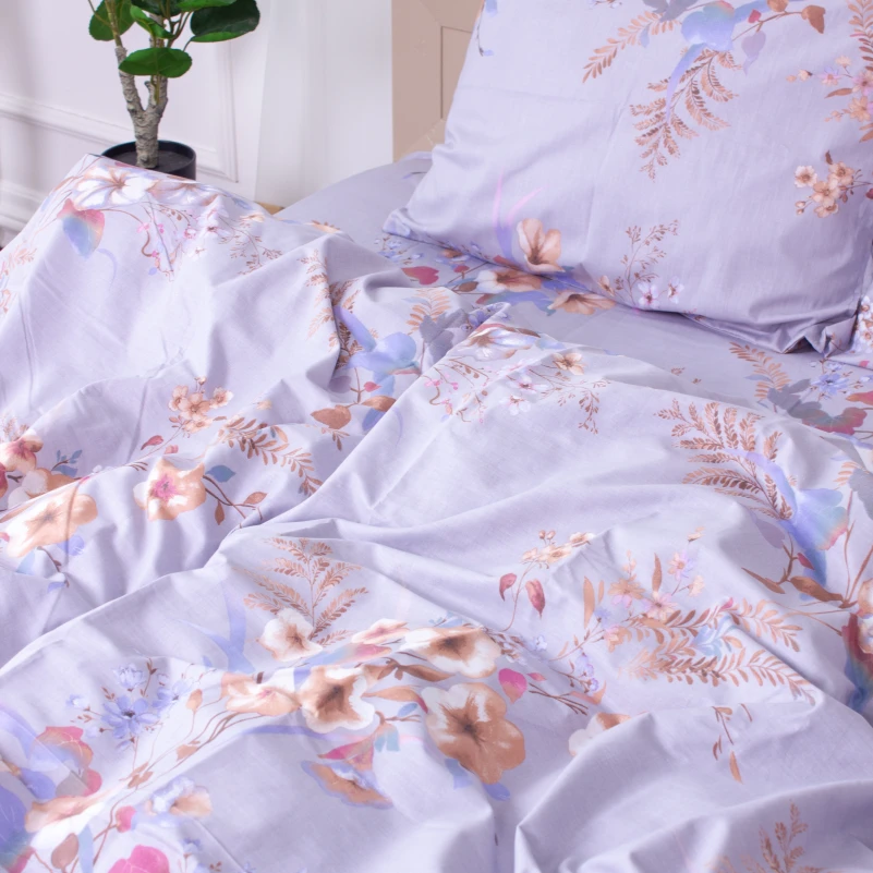 Наволочка Сатин 22-1299 Stacy - 6