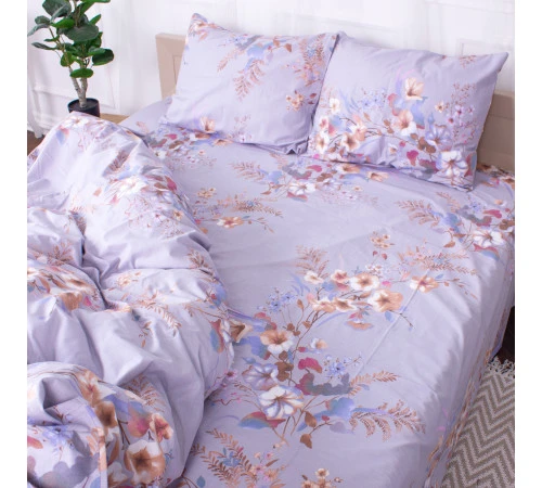 Простынь Сатин 22-1299 Stacy