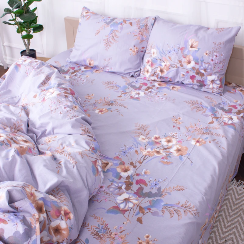 Наволочка Сатин 22-1299 Stacy - 7