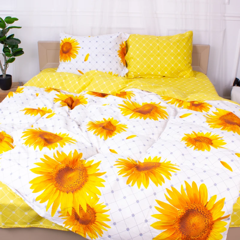 Наволочка Сатин 22-1140 Marina - 2