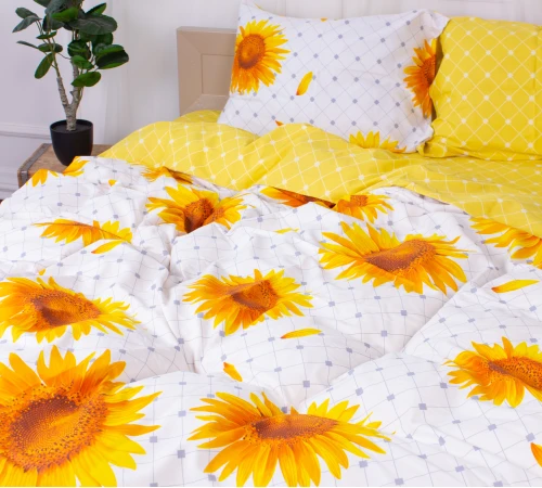 Наволочка Сатин 22-1140 Marina - 2