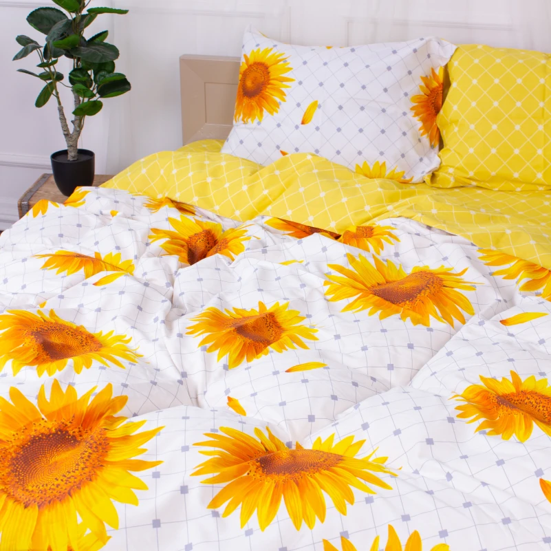 Наволочка Сатин 22-1140 Marina - 1