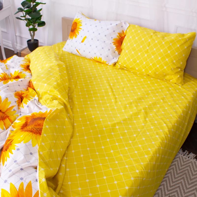 Наволочка Сатин 22-1140 Marina - 6