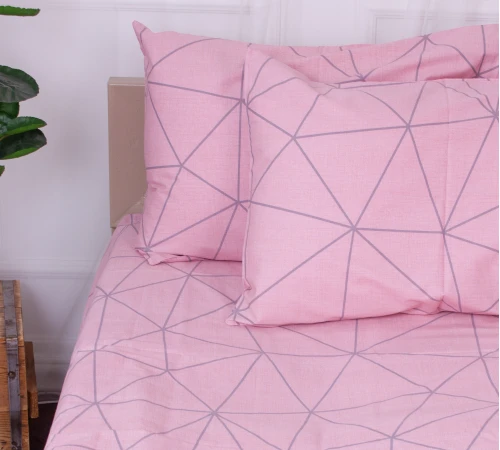 Наволочка Сатин 22-1283 Cozy