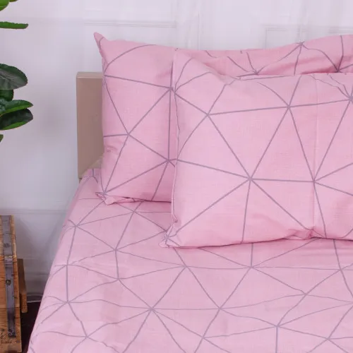 Наволочка Сатин 22-1283 Cozy