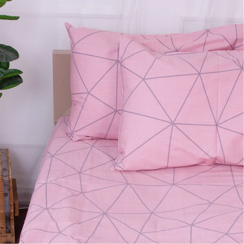 Наволочка Сатин 22-1283 Cozy