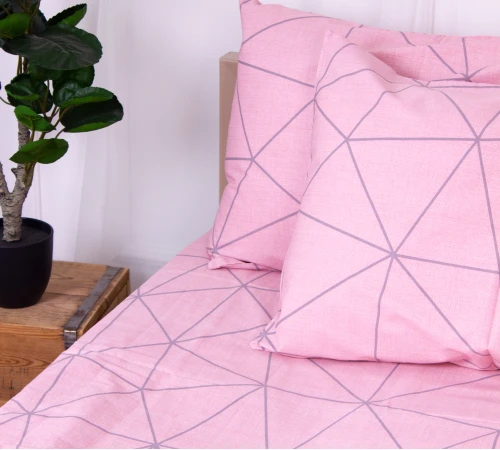 Наволочка Сатин 22-1283 Cozy - 2