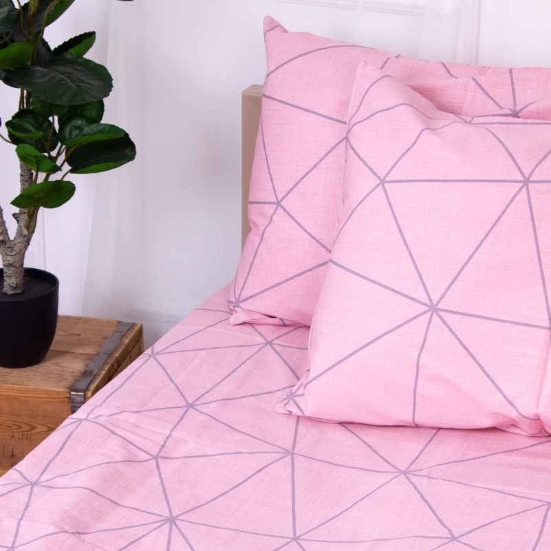 Наволочка Сатин 22-1283 Cozy - 1