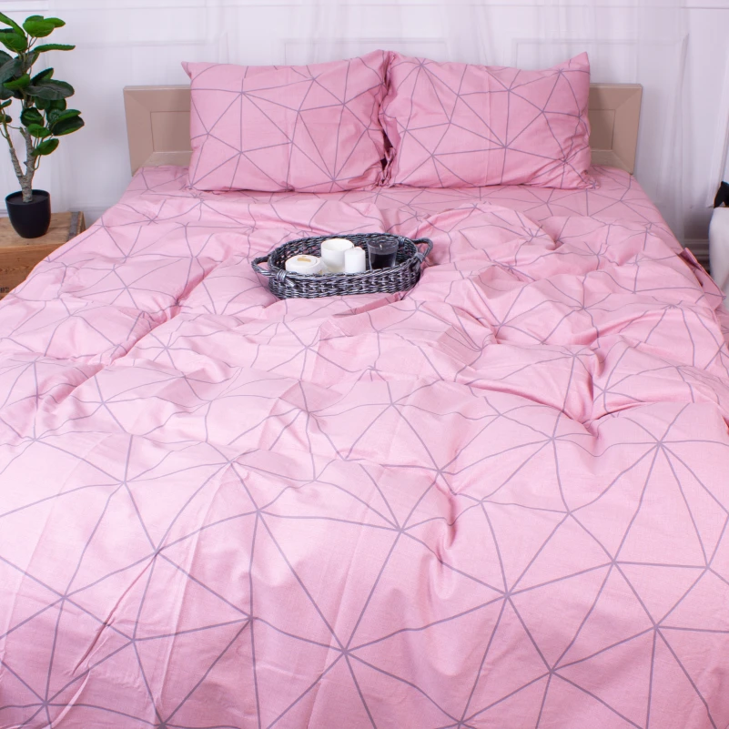 Наволочка Сатин 22-1283 Cozy - 2