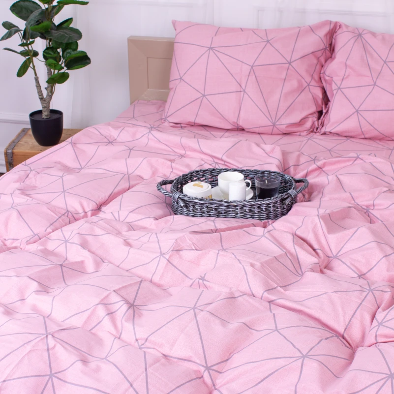 Наволочка Сатин 22-1283 Cozy - 5