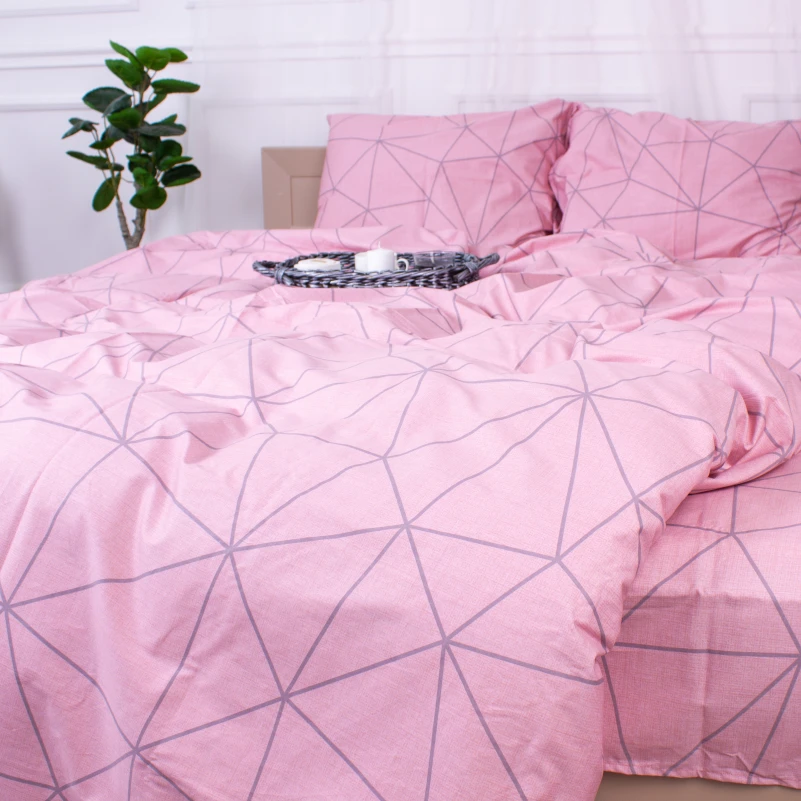 Наволочка Сатин 22-1283 Cozy - 4