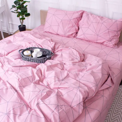 Пододеяльник Сатин 22-1283 Cozy