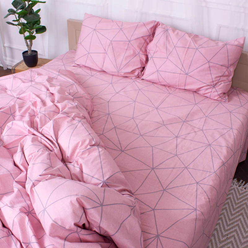 Наволочка Сатин 22-1283 Cozy - 8