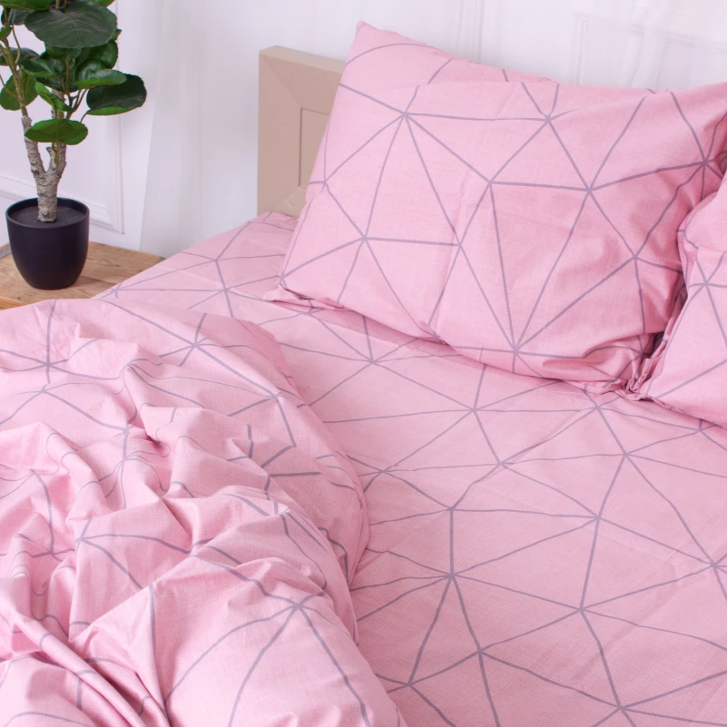 Наволочка Сатин 22-1283 Cozy - 9