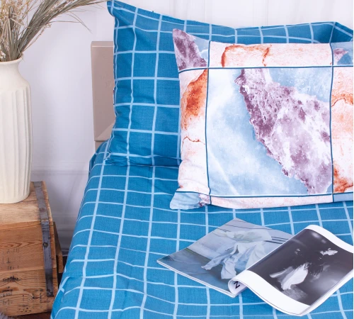 Наволочка Сатин 22-1313 Hush