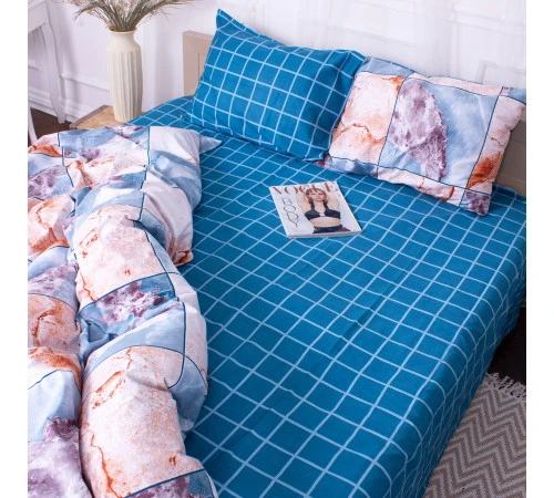 Простынь Сатин 22-1313 Hush