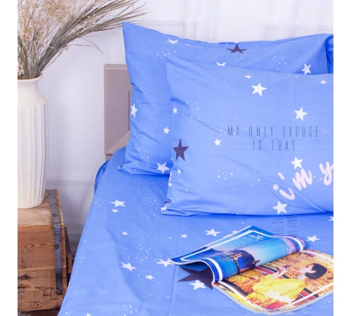 Наволочка Сатин 22-1295 Cradle