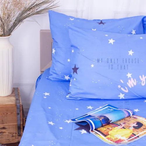 Наволочка Сатин 22-1295 Cradle