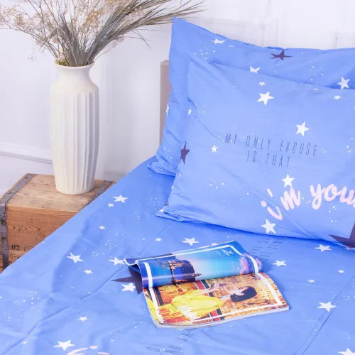 Наволочка Сатин 22-1295 Cradle - 2