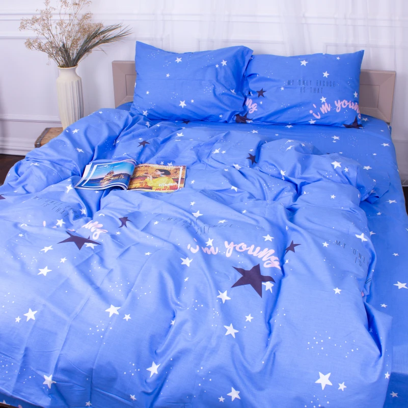 Наволочка Сатин 22-1295 Cradle - 3