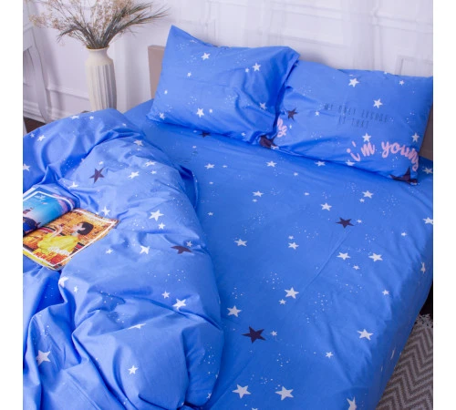 Простынь Сатин 22-1295 Cradle