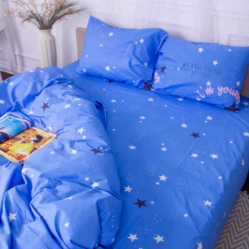 Наволочка Сатин 22-1295 Cradle - 7