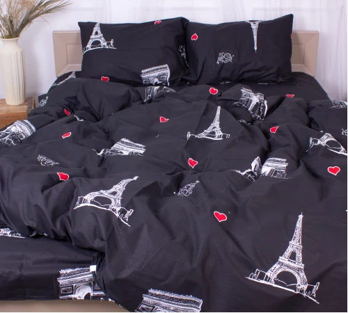 Підковдра Сатин 22-1300 Oblivion - 2