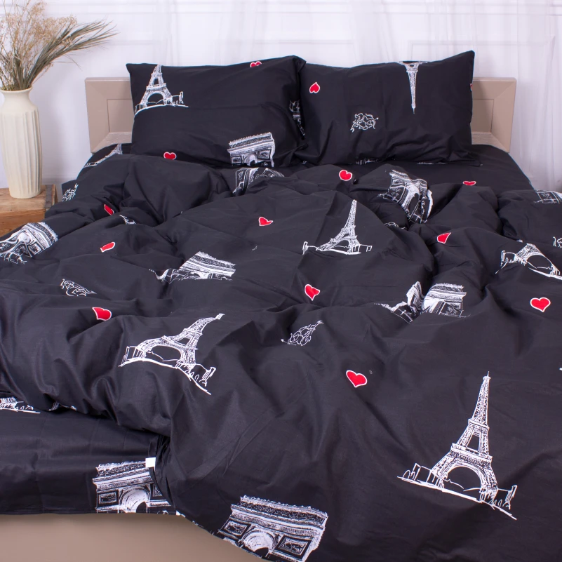 Наволочка Сатин 22-1300 Oblivion - 6