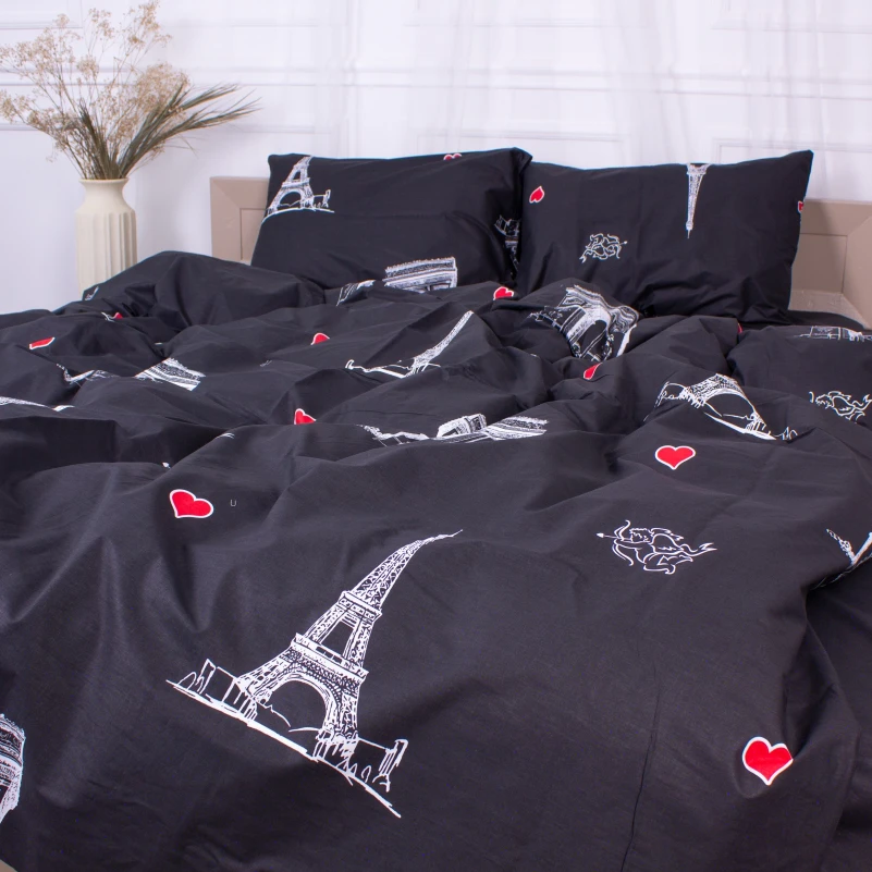 Наволочка Сатин 22-1300 Oblivion - 4