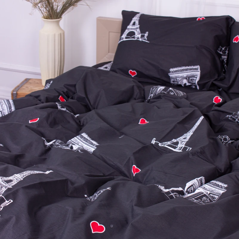 Наволочка Сатин 22-1300 Oblivion - 3