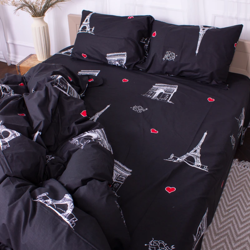 Наволочка Сатин 22-1300 Oblivion - 2