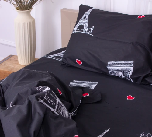 Наволочка Сатин 22-1300 Oblivion - 2